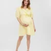 Vmmollie Maternity Dress