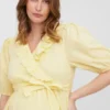 Vmmollie Maternity Dress