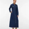 Vmmolly Long Dress
