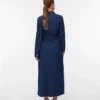 Vmmolly Long Dress