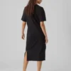 Vmmolly Long Dress