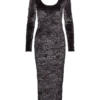 Vmmolly Long Dress