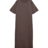Vmmolly Long Dress