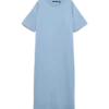 Vmmolly Long Dress