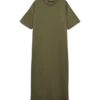 Vmmolly Long Dress