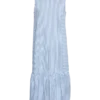 Vmmolly Long Dress