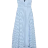 Vmmolly Long Dress