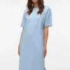Vmmolly Long Dress
