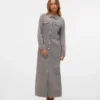 Vmmolly Long Dress