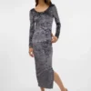 Vmmolly Long Dress