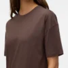 Vmmolly Long Dress