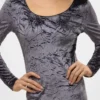 Vmmolly Long Dress