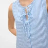 Vmmolly Long Dress