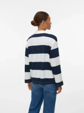 Vmmolly Polo-Shirt