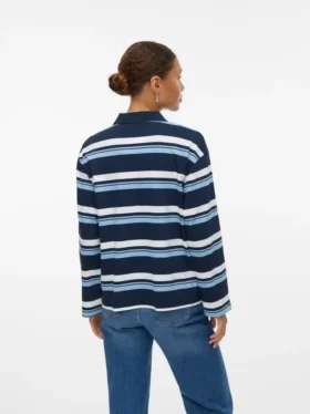 Vmmolly Polo-Shirt