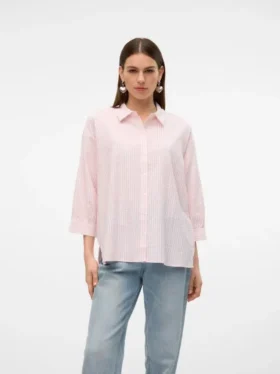 Vmmolly Shirt