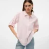 Vmmolly Shirt
