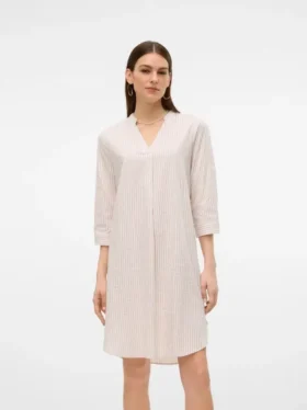 Vmmolly Short Dress