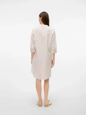 Vmmolly Short Dress