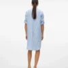 Vmmolly Short Dress