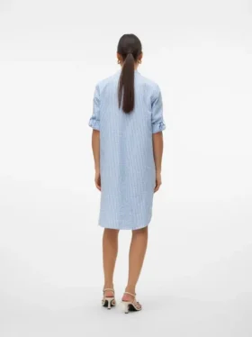 Vmmolly Short Dress