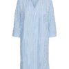 Vmmolly Short Dress