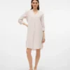 Vmmolly Short Dress