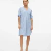 Vmmolly Short Dress