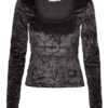 Vmmolly Top