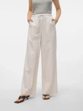 Vmmolly Trousers