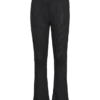 Vmmoni Mid Waist Trousers