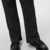 Vmmoni Mid Waist Trousers