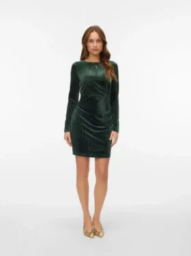 Vmmonica Short Dress