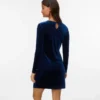 Vmmonica Short Dress