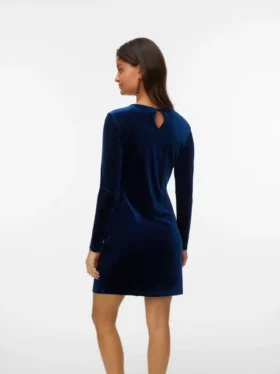 Vmmonica Short Dress