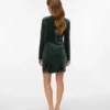 Vmmonica Short Dress