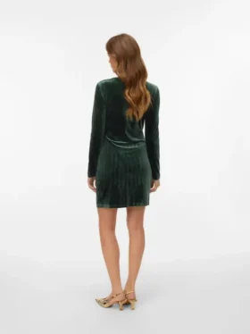 Vmmonica Short Dress