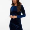 Vmmonica Short Dress