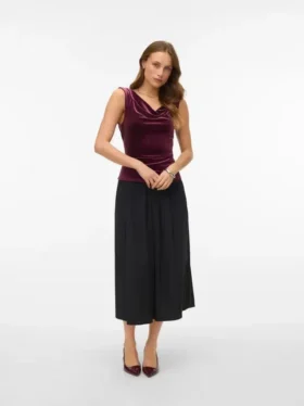Vmmonica Top