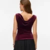 Vmmonica Top