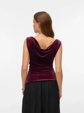 Vmmonica Top