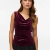 Vmmonica Top