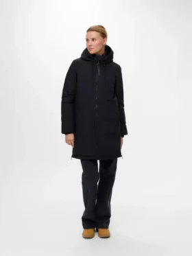 Vmmontreal Down Coat