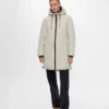 Vmmontreal Down Coat