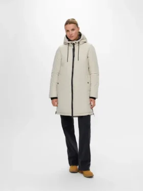 Vmmontreal Down Coat