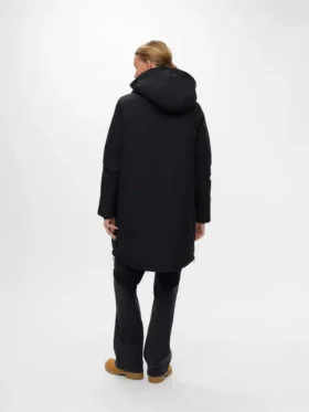 Vmmontreal Down Coat