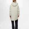 Vmmontreal Down Coat