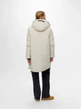 Vmmontreal Down Coat