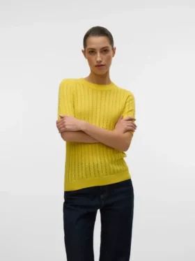 Vmmorena Pullover