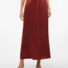 Vmmosia Midi Skirt